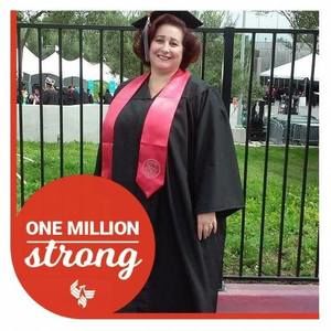 Meet your Posher, Beth